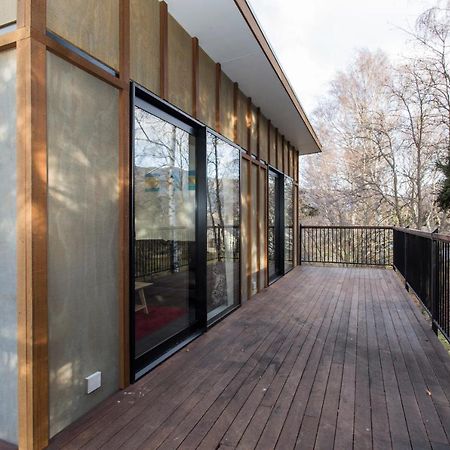 Private Hideaway Wanaka Exterior foto