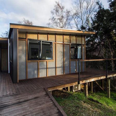 Private Hideaway Wanaka Exterior foto