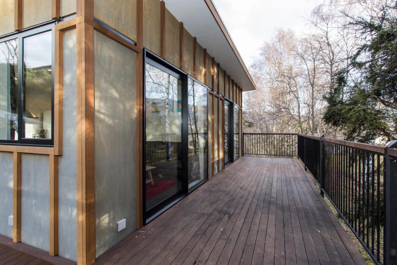 Private Hideaway Wanaka Exterior foto