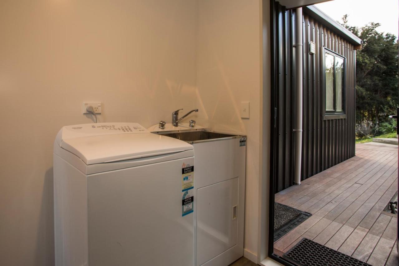 Private Hideaway Wanaka Exterior foto